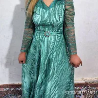 لباس مجلسی