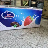 فریزر بستنی یخچال ترازو کالباسبر
