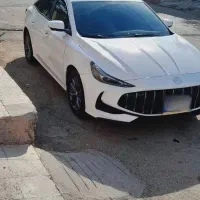 ام جی ۵ ۲۰۲۵