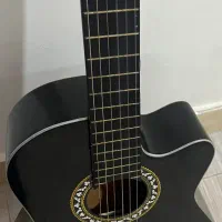 گیتار|گیتار، بیس، امپلیفایر|رشت, حمیدیان|دیوار