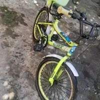 دوچرخه سایز ۱۶