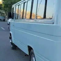 سرویس دهی با مینی بوس به مامونیه