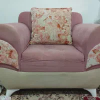 مبل دست دوم