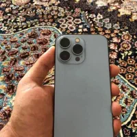 آیفون ۱۳پرو ۲۵۶ گیگ