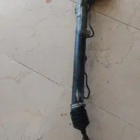 جعبه فرمان هیوندای سوناتا nf