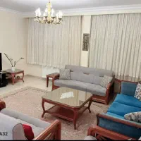 سوئیت آپارتمان مبله روزانه - ماهانه