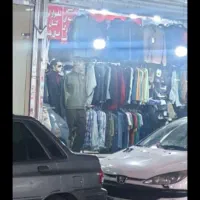 فروش مغازه تجاری ۲۰متری