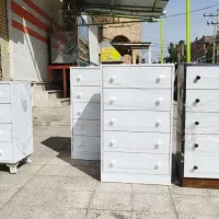 کمد نوجوان طرح دار   ساده