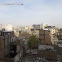 ویلایی ۵۵متر نزدیک حرم سند شش دانگ