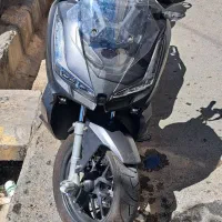 adv 160 همتاز|موتورسیکلت|تهران, تهرانسر غربی|دیوار