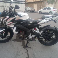 موتور Ns200