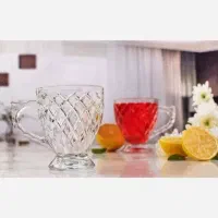 بلور و شیشه