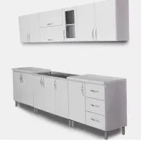 کابینت فلزی