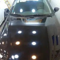 دنا 6 دنده مشکی 1404