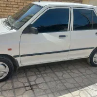 پراید ۹۴|خودرو سواری و وانت|شیراز, دروازه قران|دیوار