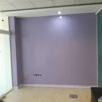 نقاشی ساختمان حرفه‌ای با بیست سال تجربه