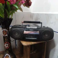 رادیو سونی ژاپن