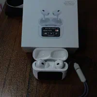 ایرپاد صفحه نمایش لمسی