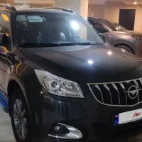 هایما S7 پلاس مدل 1400ـ1401 در حدصفر