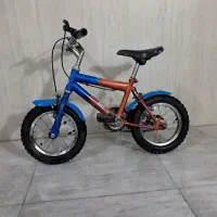 دوچرخه 12درحد نو