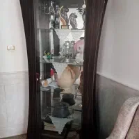 بوفه درحد