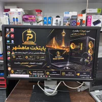 مانیتور ۲۴ Dell