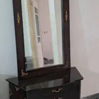 اینه شمعدون