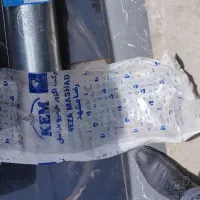 اگزوز سورن توربو