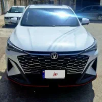 چانگان x5 فول شرکتی ۲۰۲۵ فیس ۲۰۲۶ فروش فوری