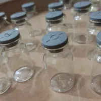 شیشه ویال