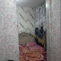 اینه قدی بدون قاب