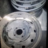 4حلقه رینگ 15|قطعات یدکی و لوازم جانبی|نقده, |دیوار