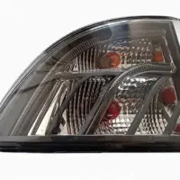 چراغ خطر(عقب) سورن پلاس نو بدنه