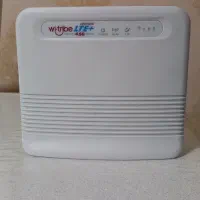 مودم ایرانسل نو اصلا استفاده نشده