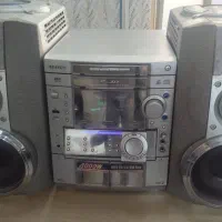 ضبط سامسونگ4000 وات
