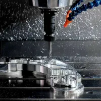 سری کاری / فرزکاری cnc /پولیش ویبره