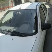 تیبا ۱ مدل ۱۳۹۱