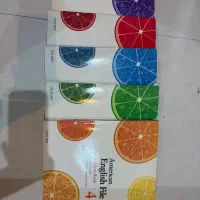کتاب زبان