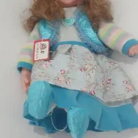 عروسک نو نو