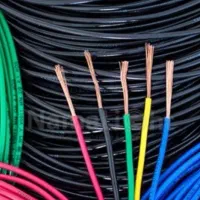 سیم برق و کابل قیمت کارخانه