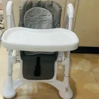 صندلی غذای کودک