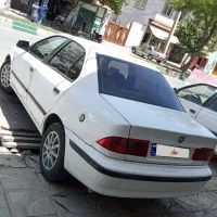 سمند