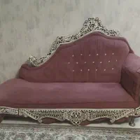 مبل ۸ نفره