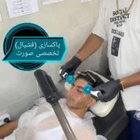 آموزش حرفه ایی آرایشگری و خدمات زیبایی دوره خصوصی|خدمات آموزشی|فاضل آباد, |دیوار