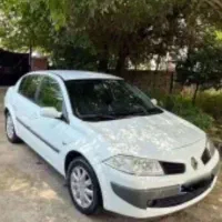 رنو مگان اتومات