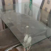 میزو صندلی ناهارخوری