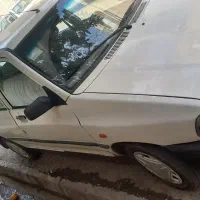 پراید مدل ۹۶