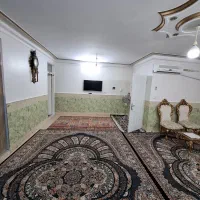 محیط تمیز خانه مسکونی نزدیک به حرم امکانات فراهم