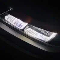 چراغ جلو پارس