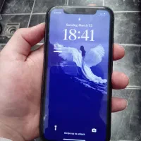 iPhone 11 درحد صفر آک